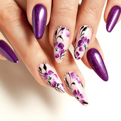 Fashion Nails