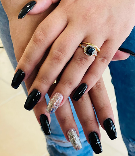 Fashion Nails